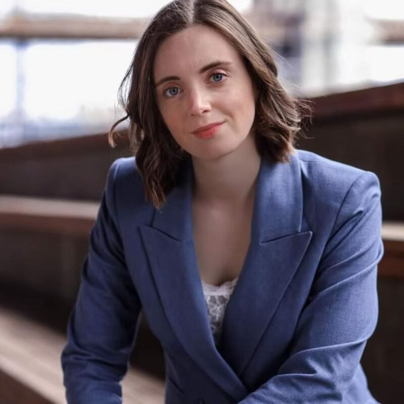 Micaela Aldridge