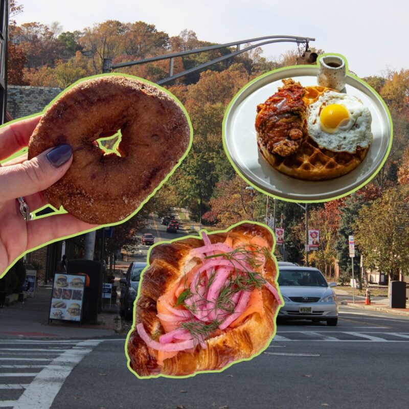 foodie picks montclair september 2025