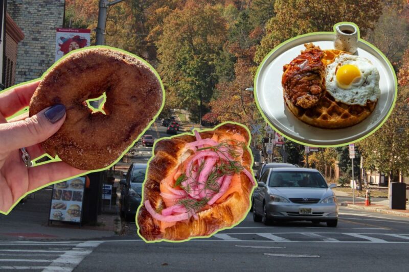 foodie picks montclair september 2025