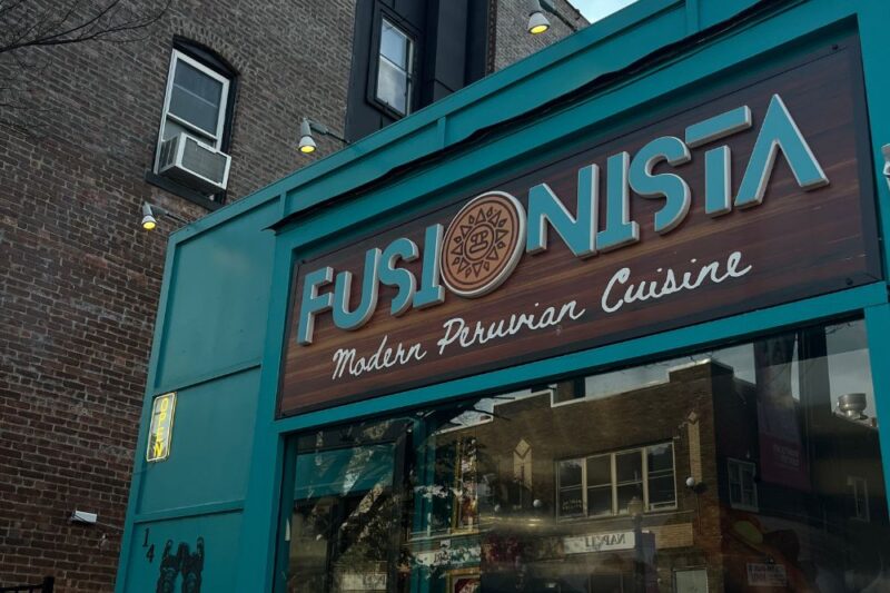 fusionista montclair nj