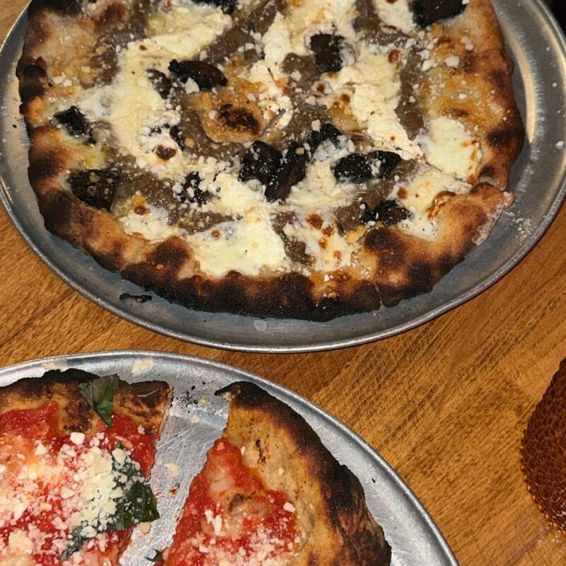italiana by zod montclair nj