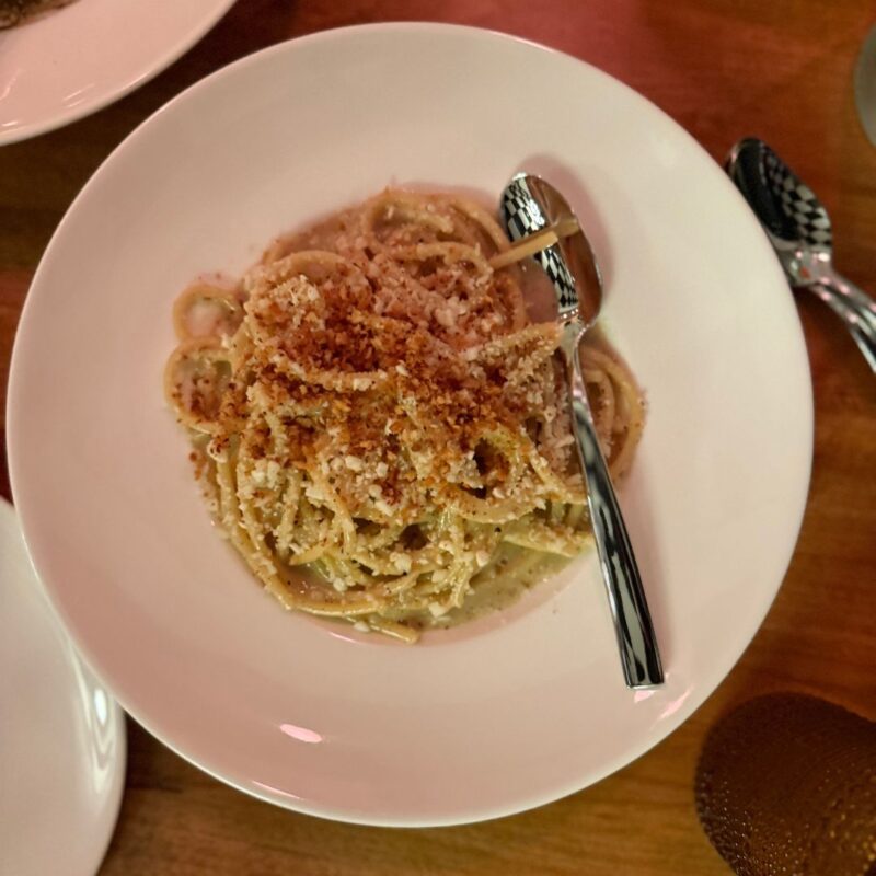 italiana by zod montclair nj