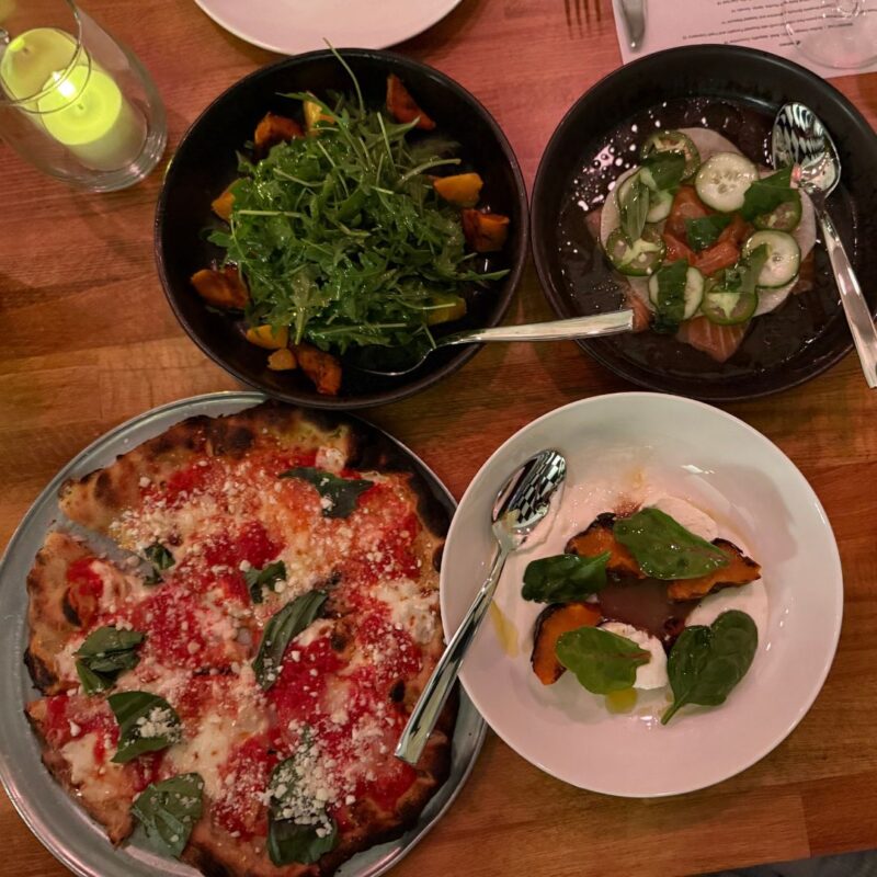 italiana by zod montclair nj