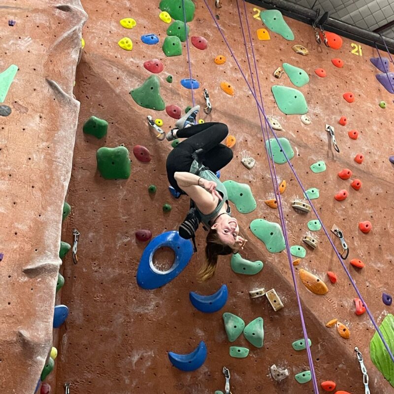new jersey rock gym fairfield