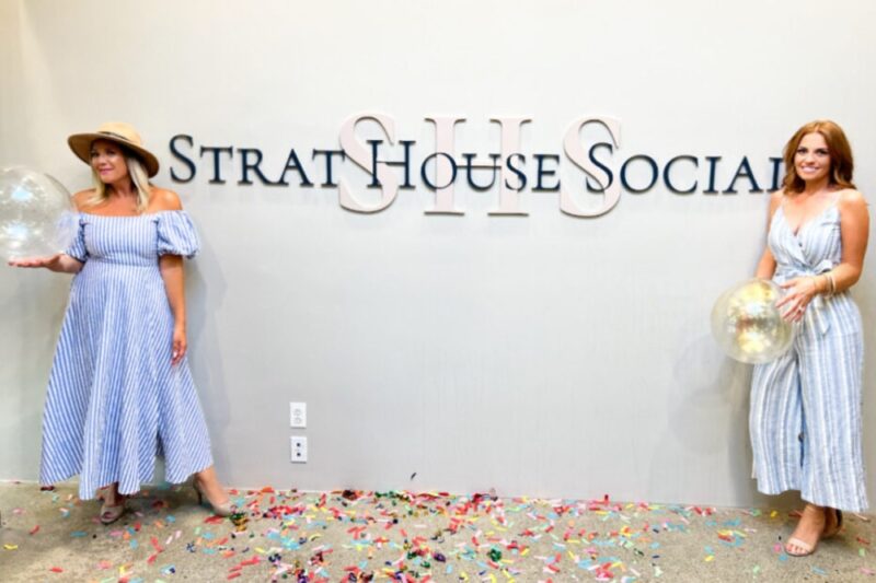 strat house social montclair nj
