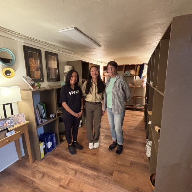 tonis closet montclair nj
