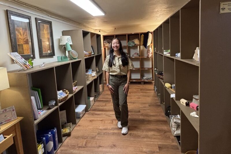 tonis closet montclair nj