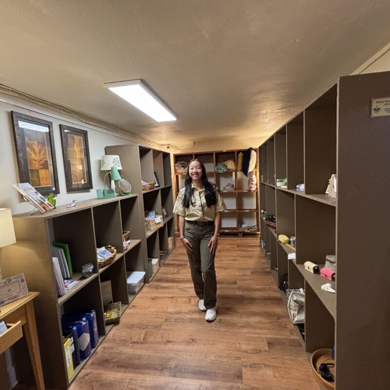 tonis closet montclair nj