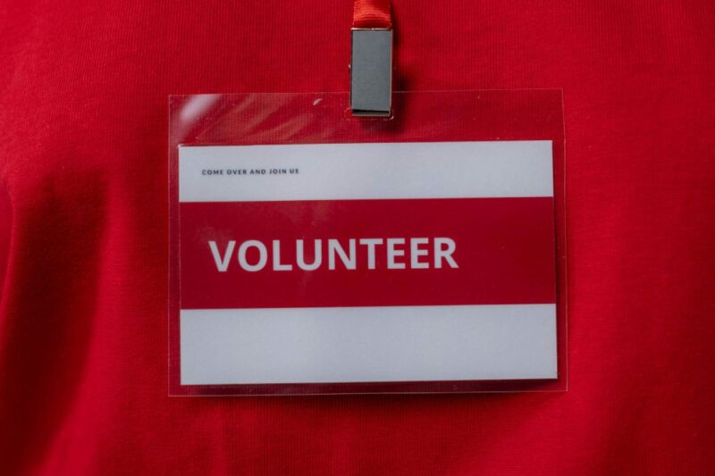 volunteering montclair essex county nj fall 2025
