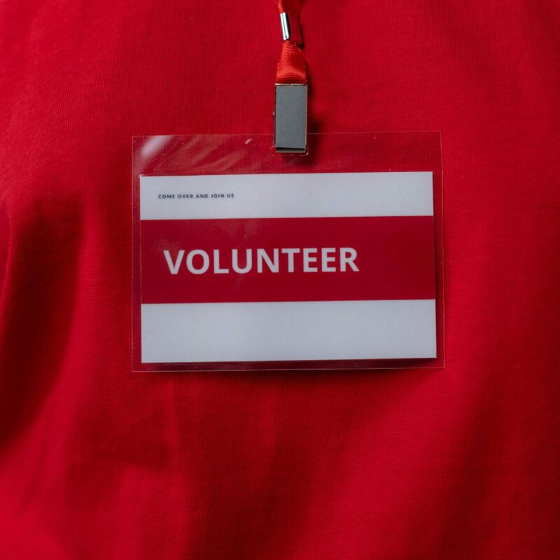 volunteering montclair essex county nj fall 2025