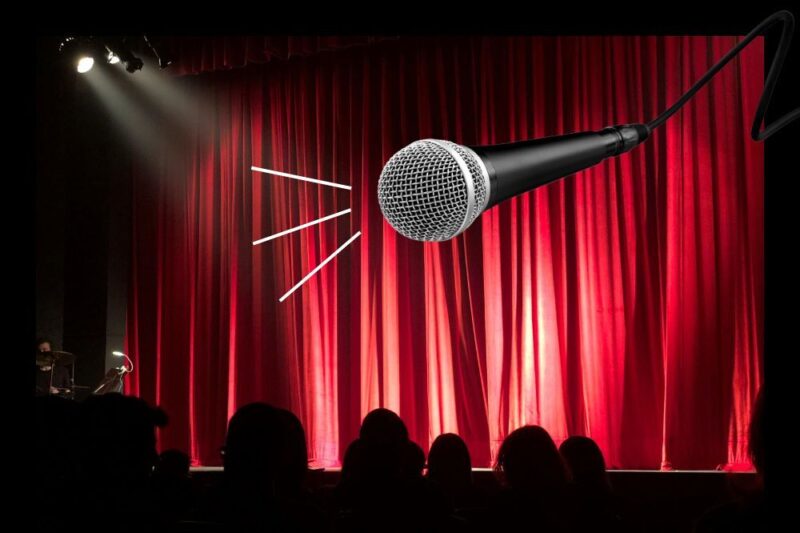 dont tell comedy new jersey