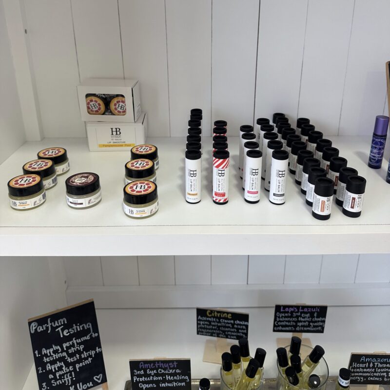 Hyssop Beauty Nutley NJ