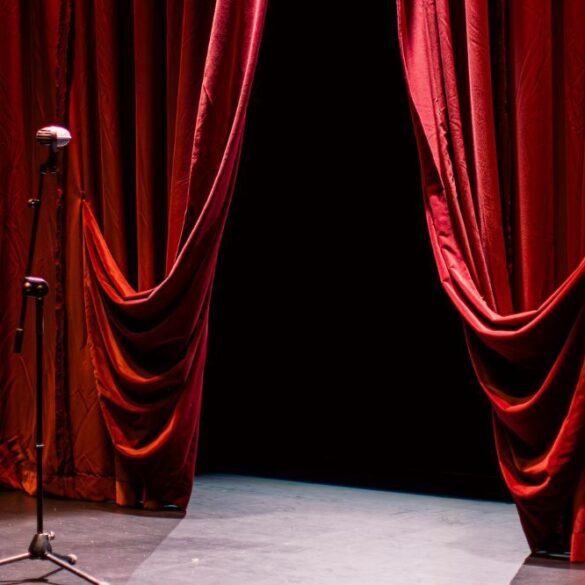 montclair comedy festival 2025