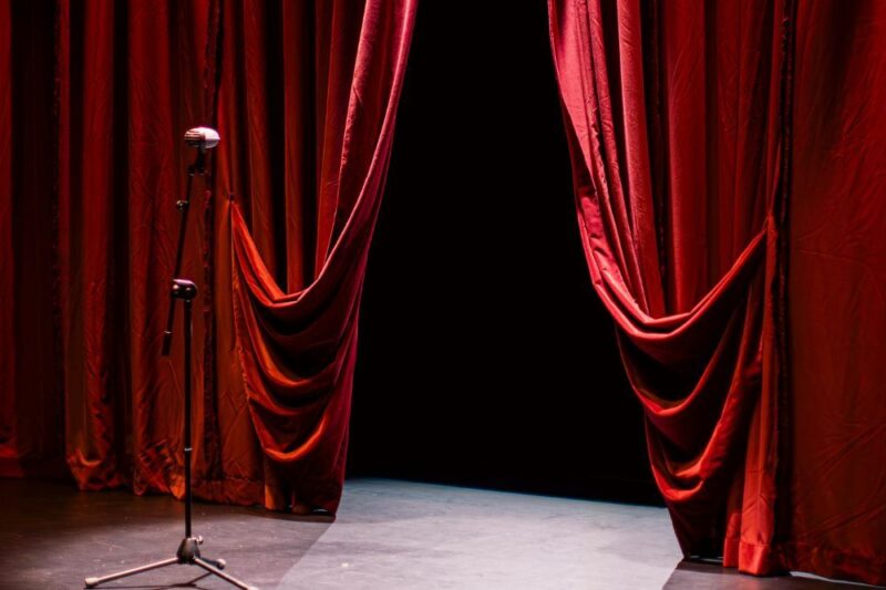 montclair comedy festival 2025