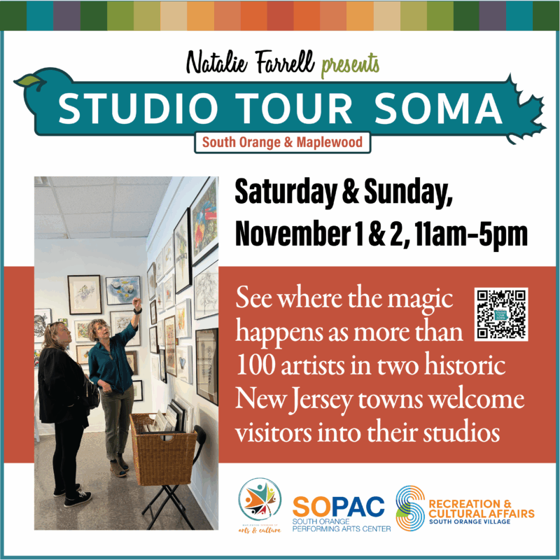 soma studio tour