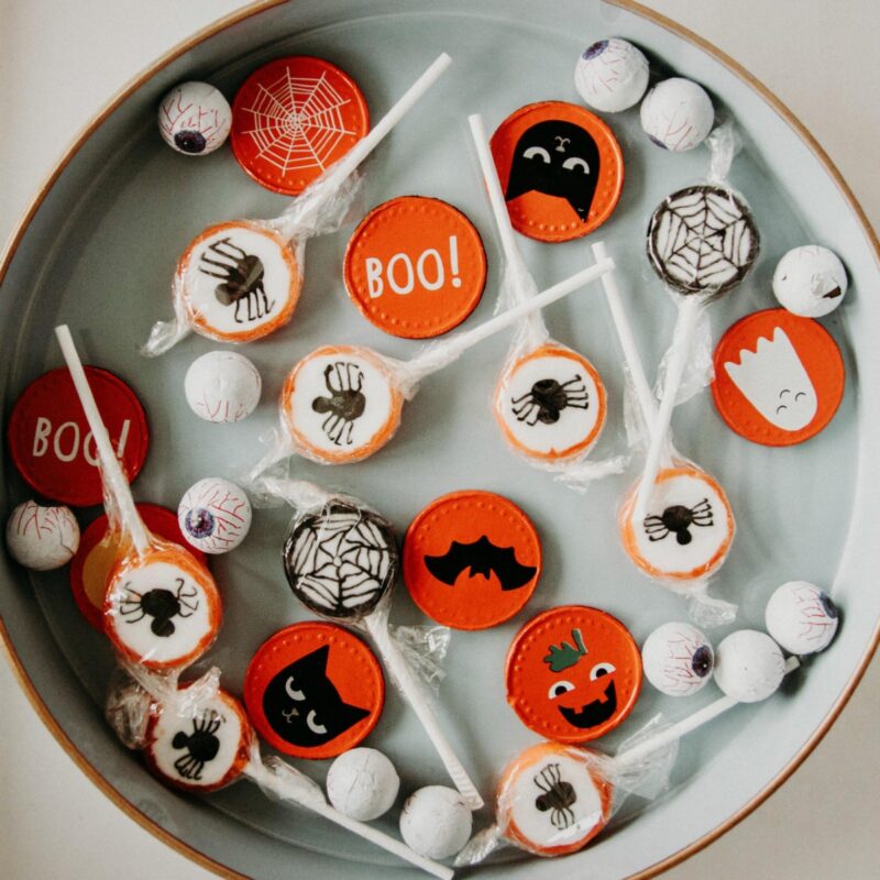 halloween events montclair essex county nj 2025