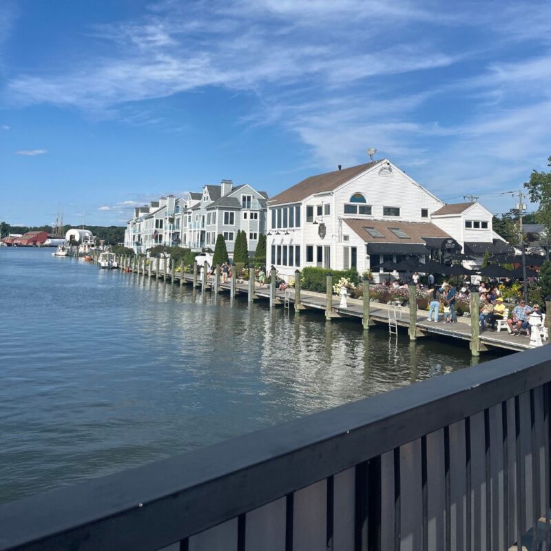 mystic connecticut things to do