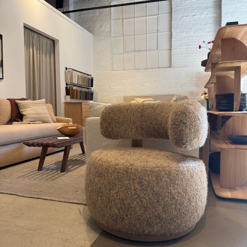 Urban Natural Handcrafted Furniture & Decor