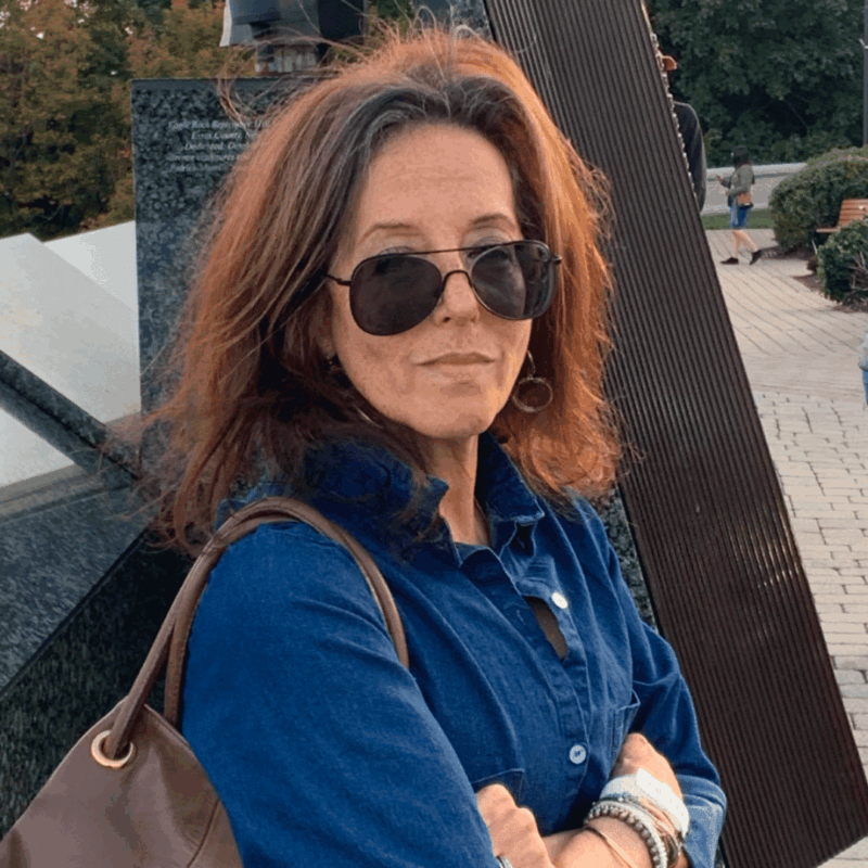 Karen Schloss Diaz