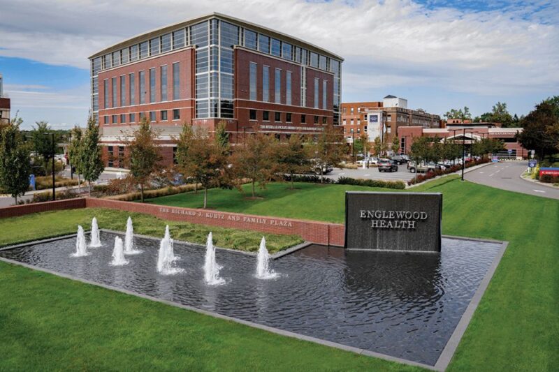 englewood health new jersey colorectal cancer program