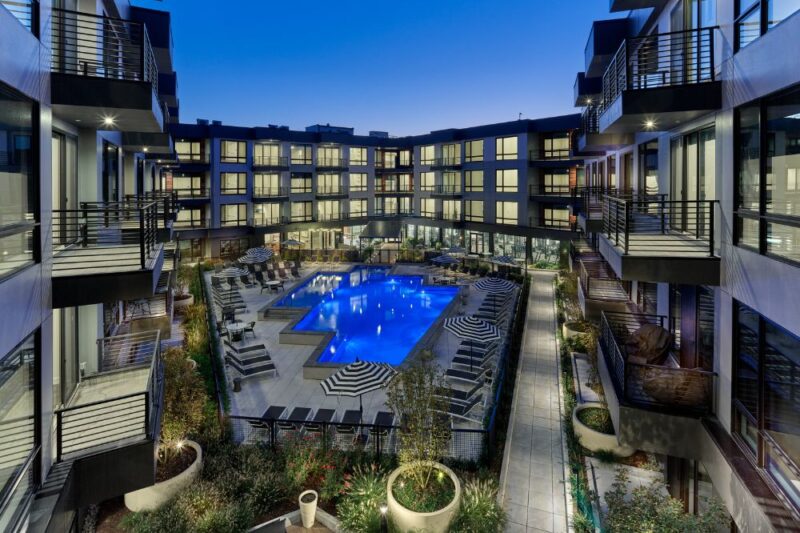 Meet Essex County's Newest Apartment Complex: Lia by Vermella