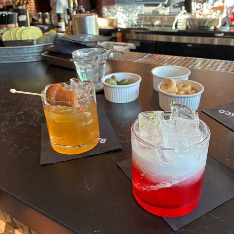 cocktail