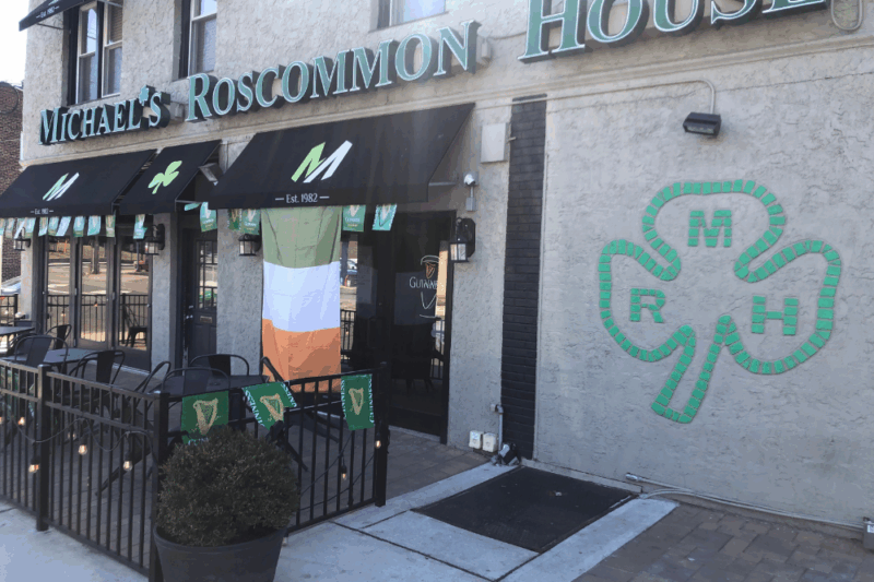 michaels roscommon belleville