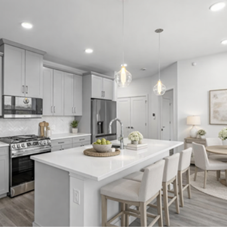 Madison Mall on Main