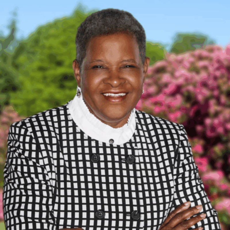 Realtor Elsie Barrick