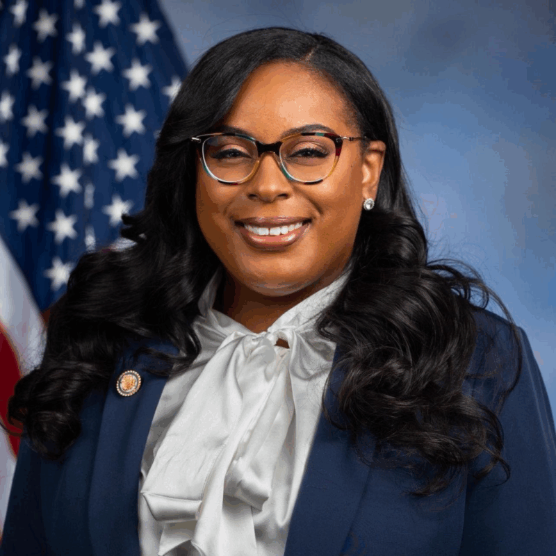 Rep. LaMonica McIver