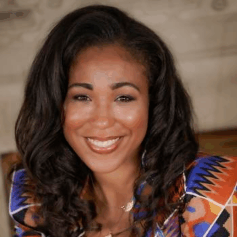 President Talia L. Young