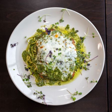 Cucina Calandra