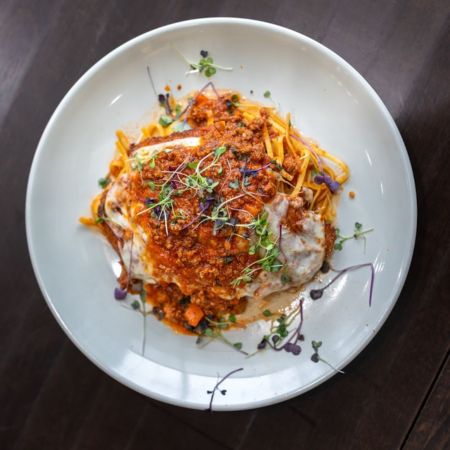 Cucina Calandra