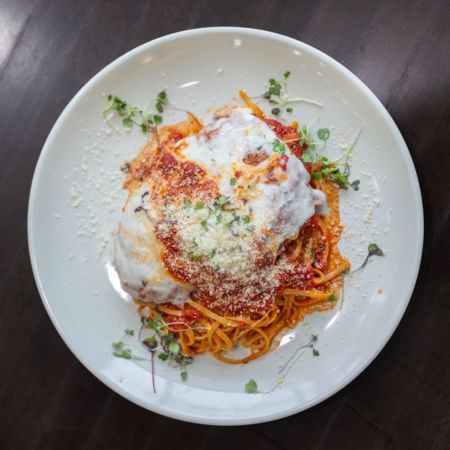 Cucina Calandra