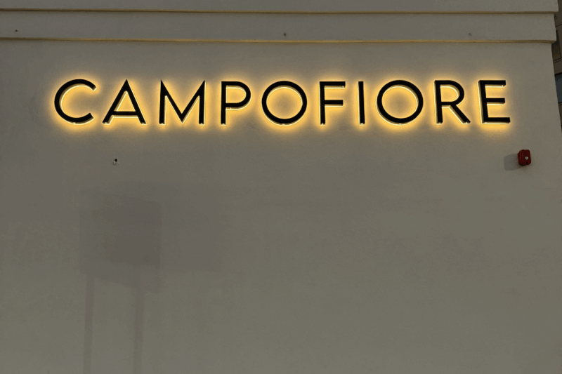 campofiore montclair