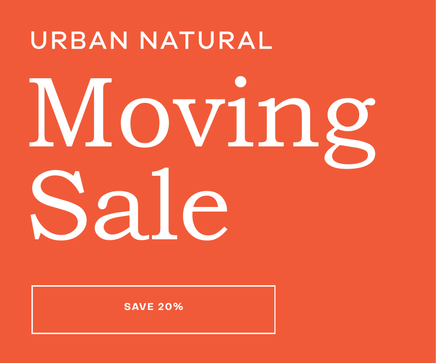 Urban Natural