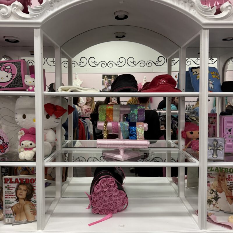 bubblegum chic hawthorne nj