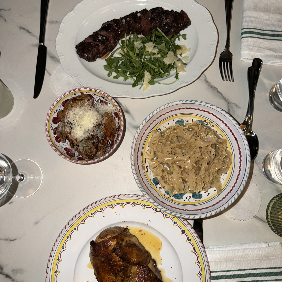 campofiore montclair italian