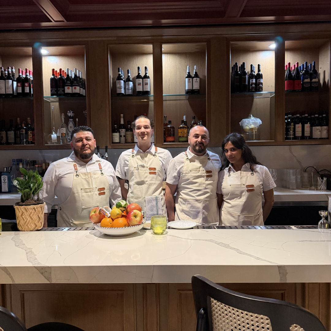 campofiore montclair team