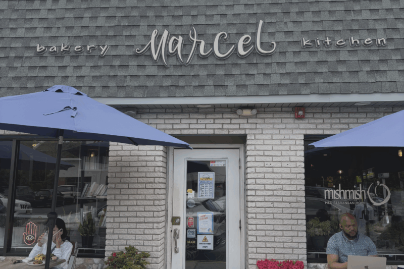 marcel kitchen + bakery montclair nj