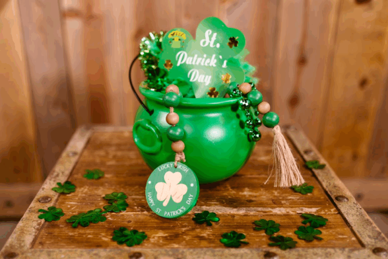St. Patrick's Day Events North Jersey 2026