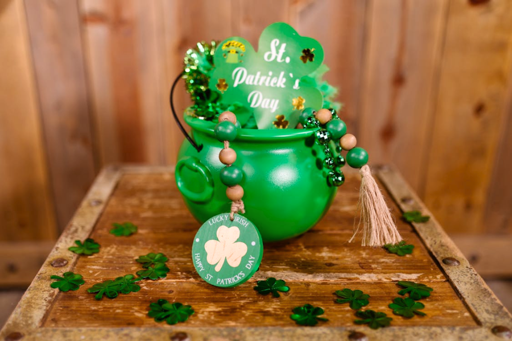 St. Patrick's Day Events North Jersey 2026