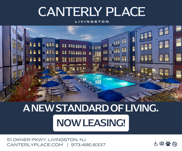 Canterly Place