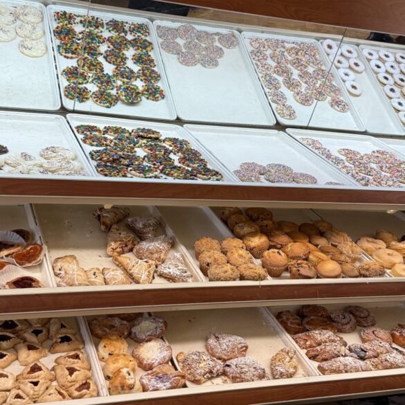 millers bakery cliffside nj
