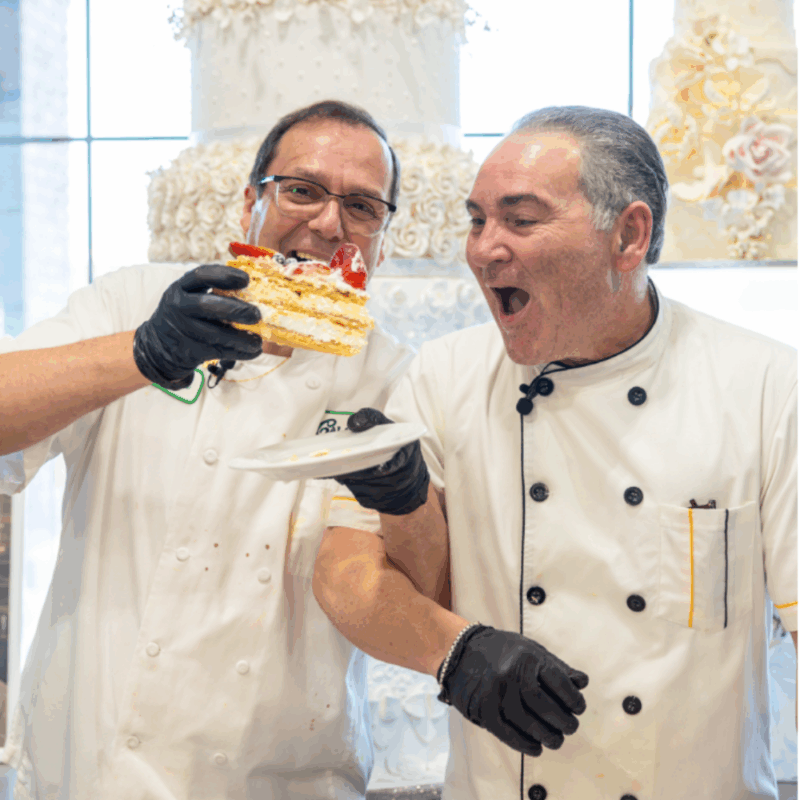 Calandra's Bakery