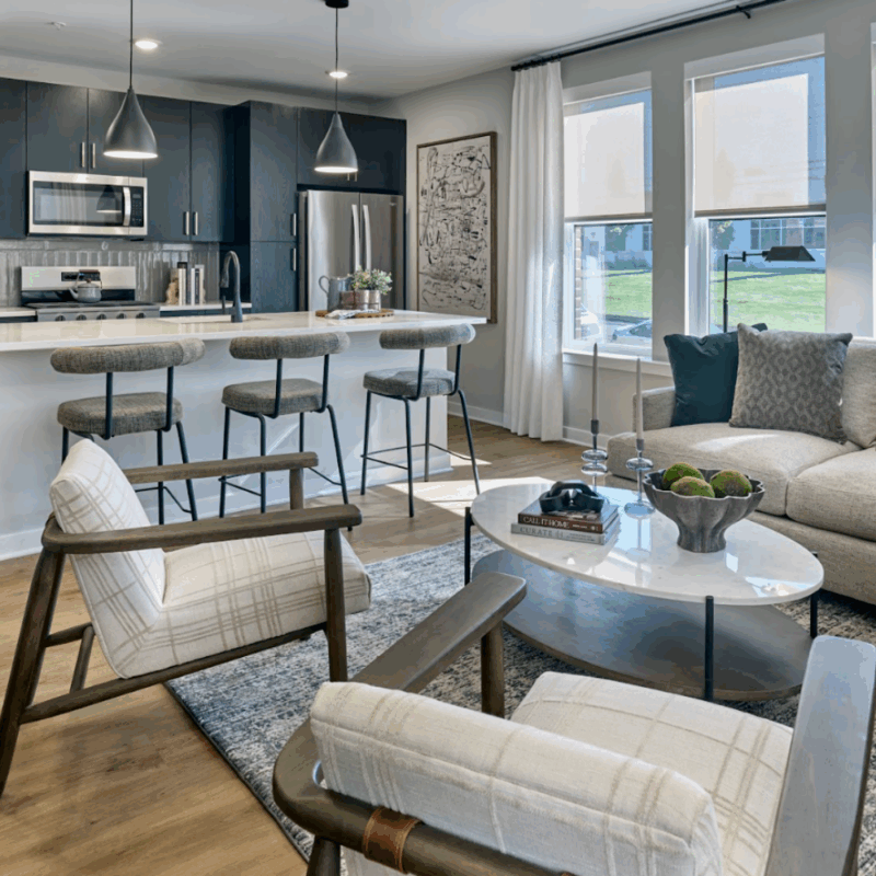 Canterly Place Livingston