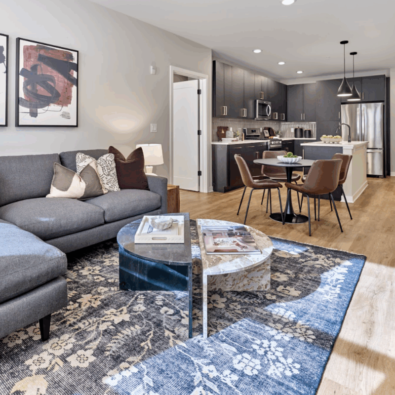 Canterly Place Livingston