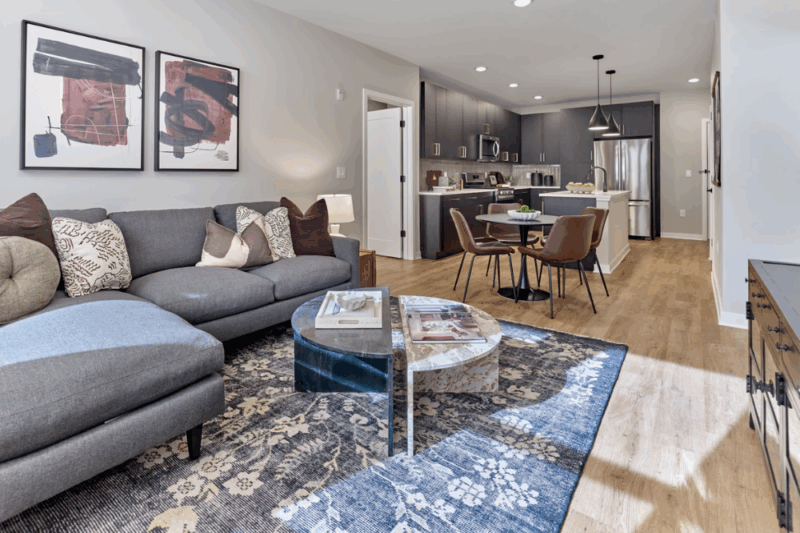 Canterly Place Livingston