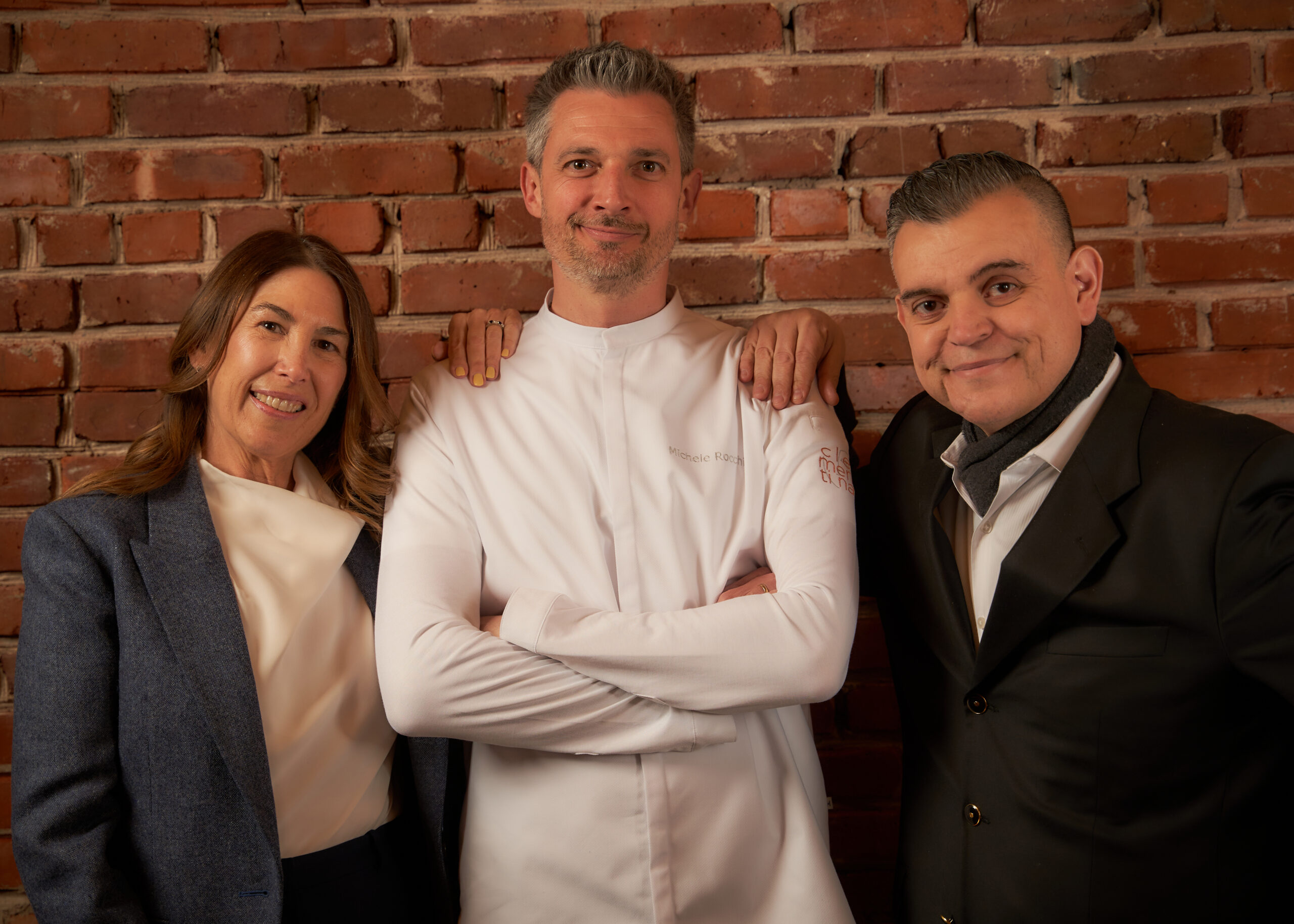 clementina montclair nj team