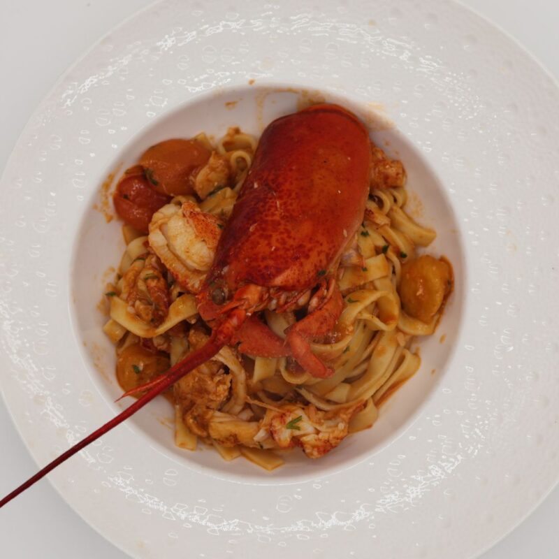 italian restaurant montclair nj